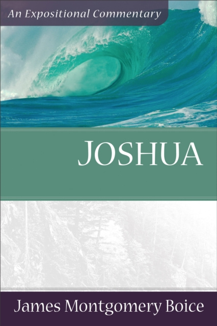 E-book Joshua James Montgomery Boice