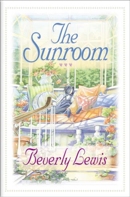 E-knjiga Sunroom Beverly Lewis