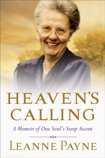 E-knjiga Heaven's Calling Leanne Payne