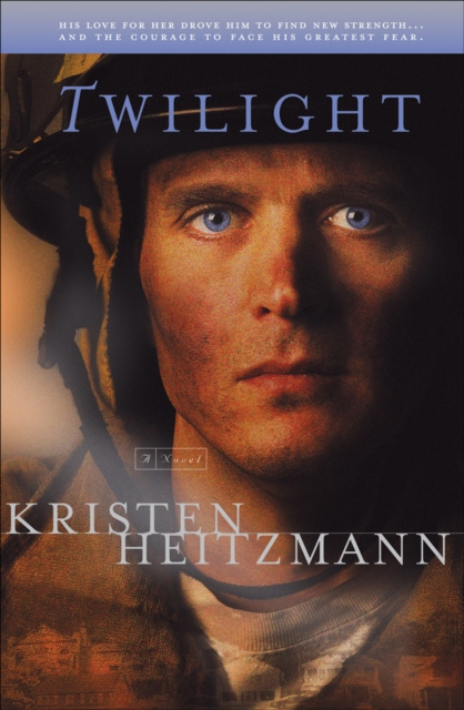 E-book Twilight Kristen Heitzmann