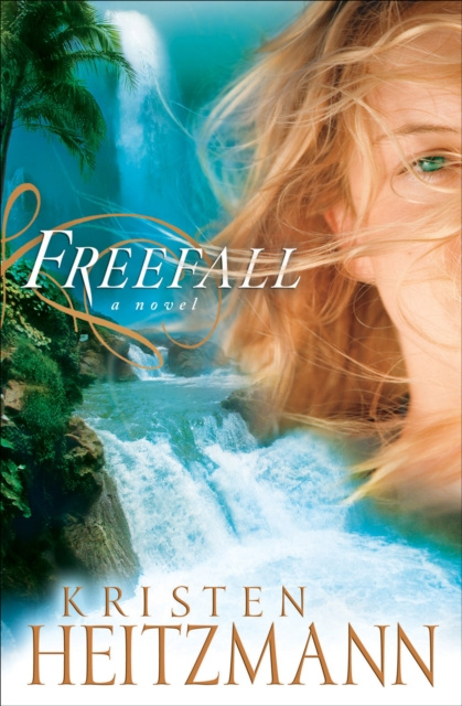 E-Book Freefall Kristen Heitzmann