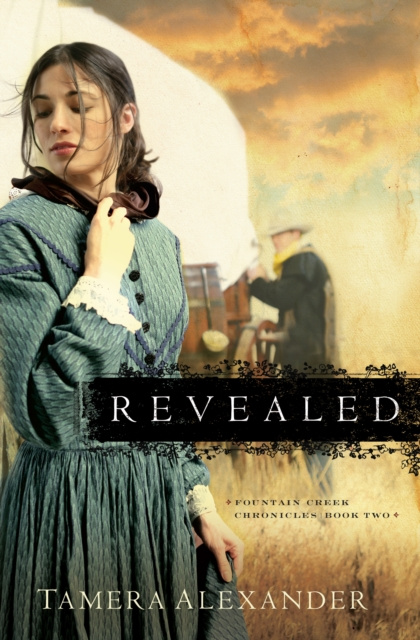 E-knjiga Revealed (Fountain Creek Chronicles Book #2) Tamera Alexander