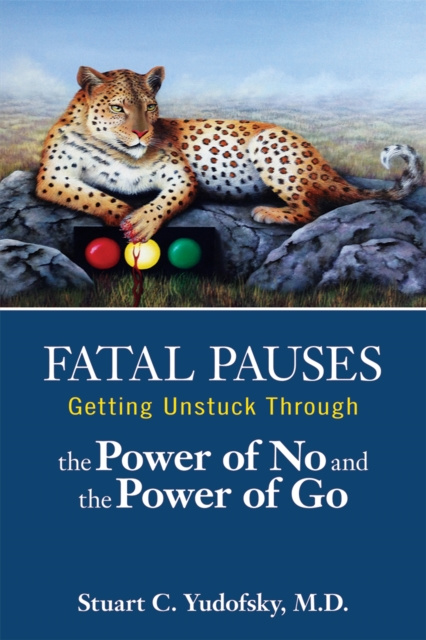 E-book Fatal Pauses Stuart C. Yudofsky