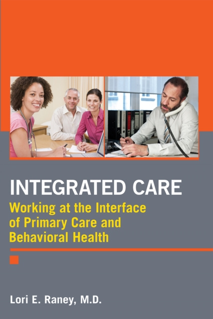 E-knjiga Integrated Care Lori E. Raney