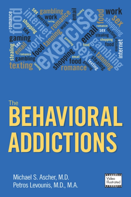 E-book Behavioral Addictions Michael S. Ascher