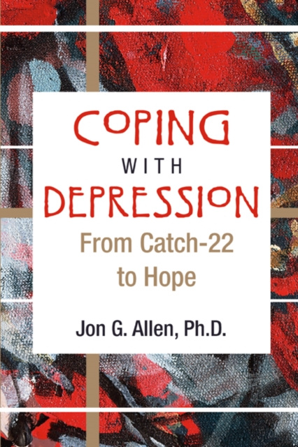 E-knjiga Coping With Depression Jon G. Allen