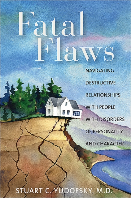 E-book Fatal Flaws Stuart C. Yudofsky