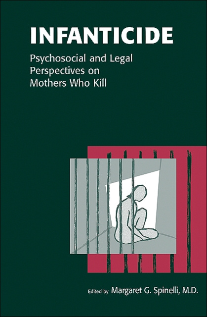 E-knjiga Infanticide Margaret G. Spinelli