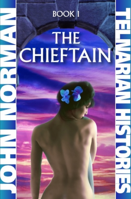 E-knjiga Chieftain John Norman