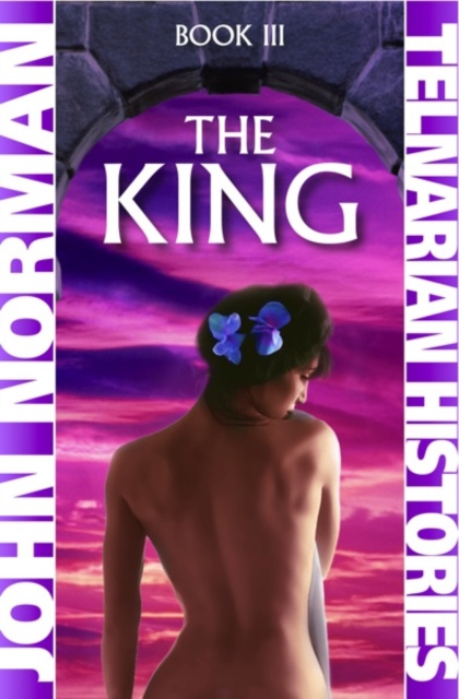 E-knjiga King John Norman