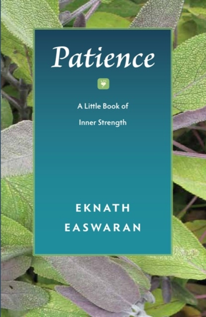 E-book Patience Eknath Easwaran