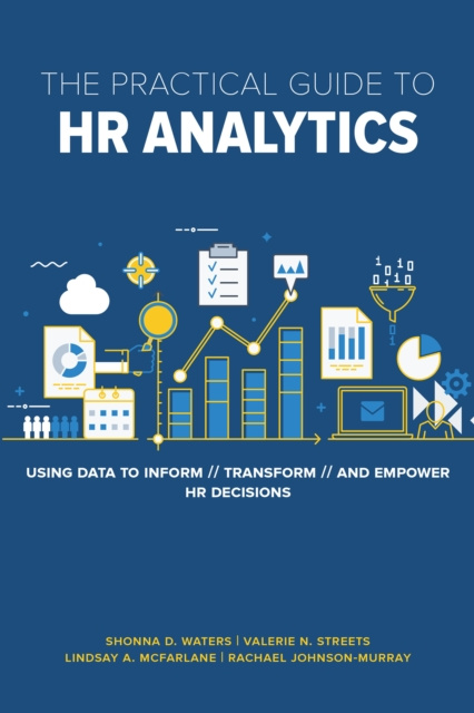 E-kniha Practical Guide to HR Analytics Rachael Johnson-Murray