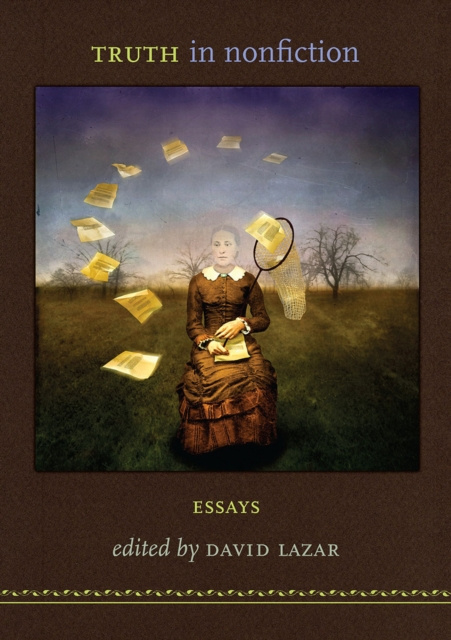 E-knjiga Truth in Nonfiction Lazar David Lazar