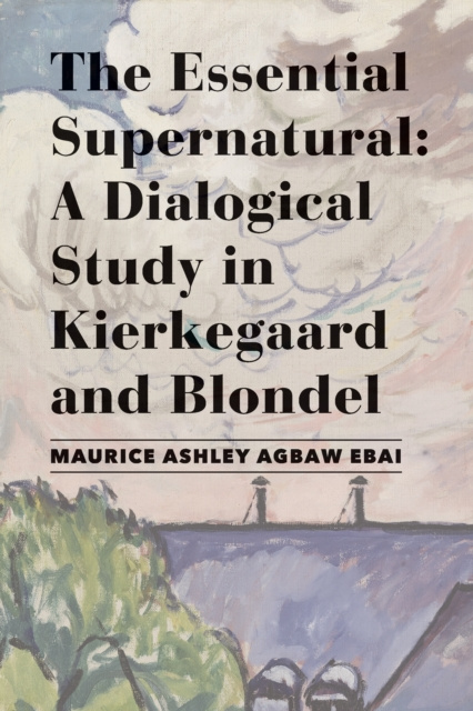E-Book Essential Supernatural Agbaw-Ebai Maurice Ashley Agbaw-Ebai