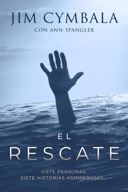 E-book El rescate Jim Cymbala