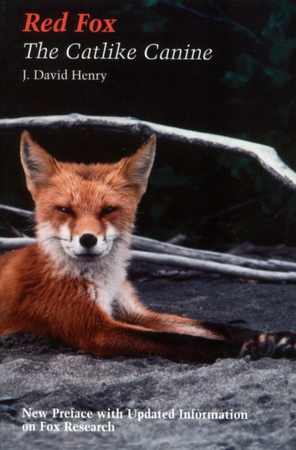 E-knjiga Red Fox J. David Henry