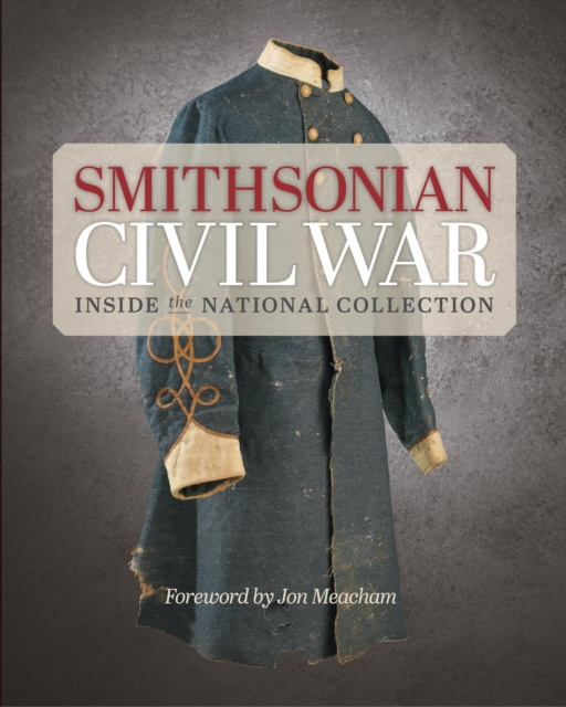 E-kniha Smithsonian Civil War Neil Kagan