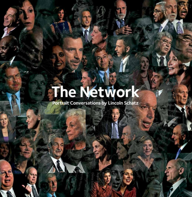 E-knjiga Network Lincoln Schatz