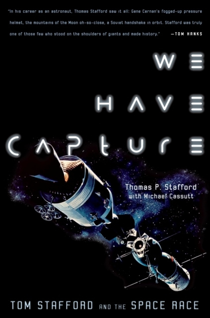 E-book We Have Capture Thomas P. Stafford