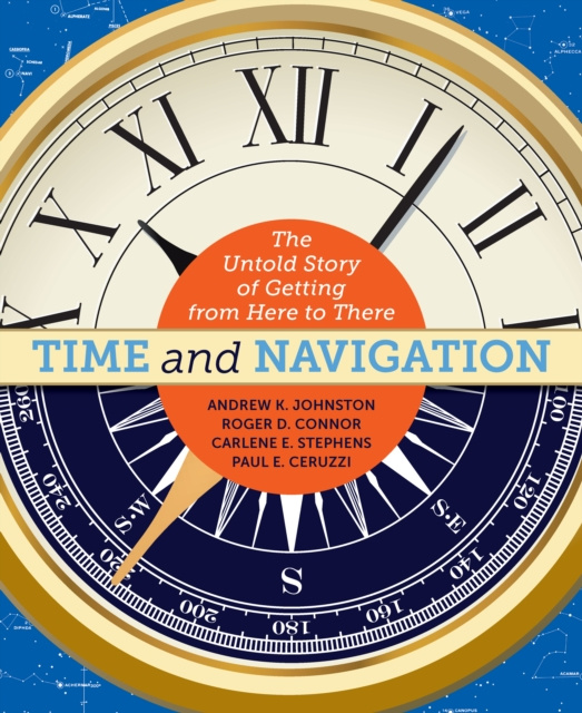 E-book Time and Navigation Andrew K. Johnston