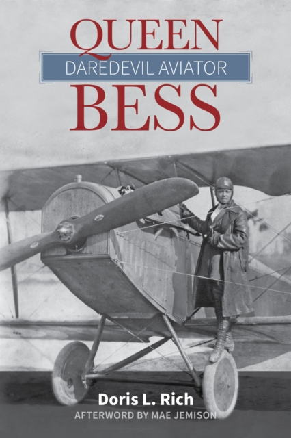 E-kniha Queen Bess Doris L. Rich