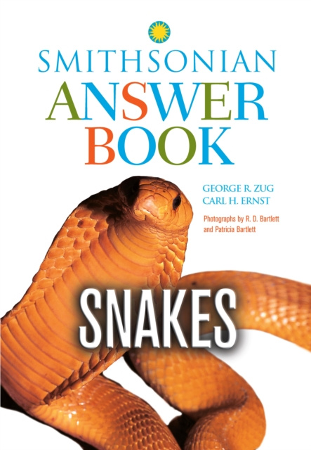 E-book Snakes in Question, Second Edition George R. Zug