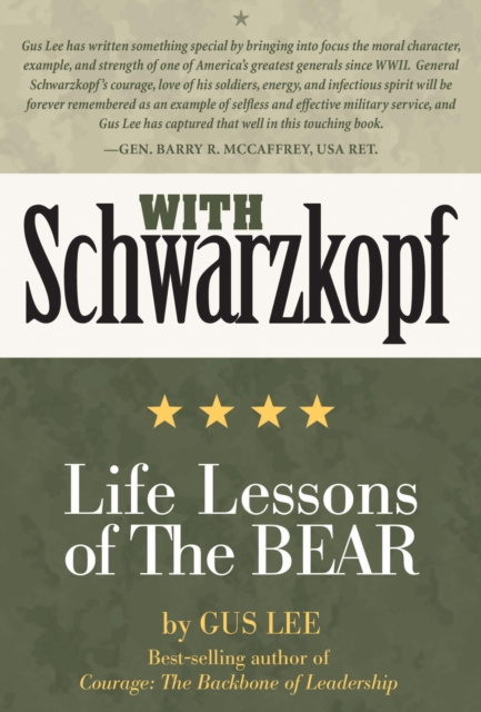 E-book With Schwarzkopf Gus Lee