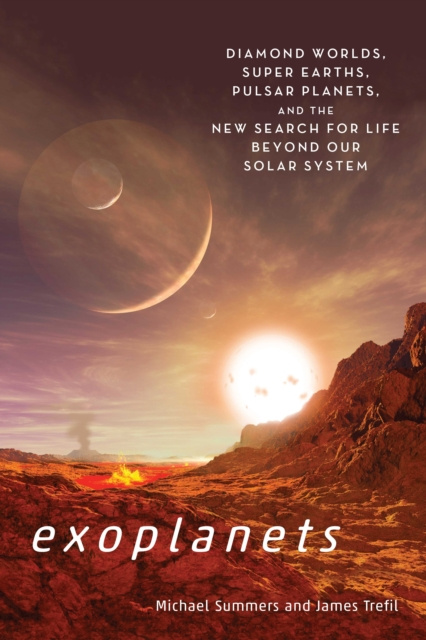 E-book Exoplanets Michael E. Summers