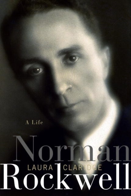 E-Book Norman Rockwell Laura Claridge