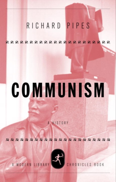 E-kniha Communism Richard Pipes