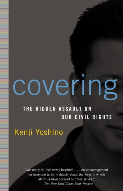 E-knjiga Covering Kenji Yoshino