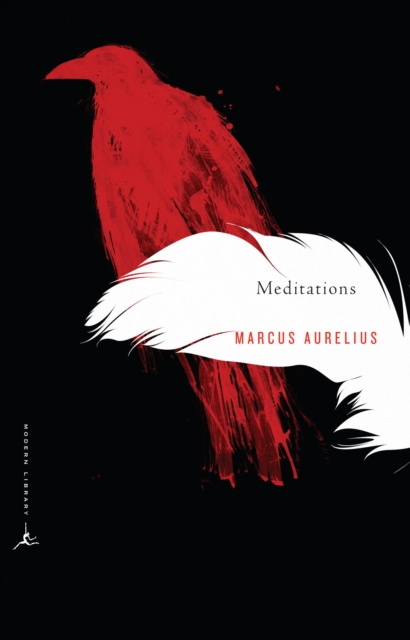 E-kniha Meditations Marcus Aurelius