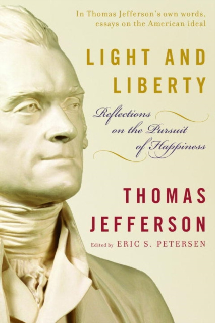 E-Book Light and Liberty Thomas Jefferson