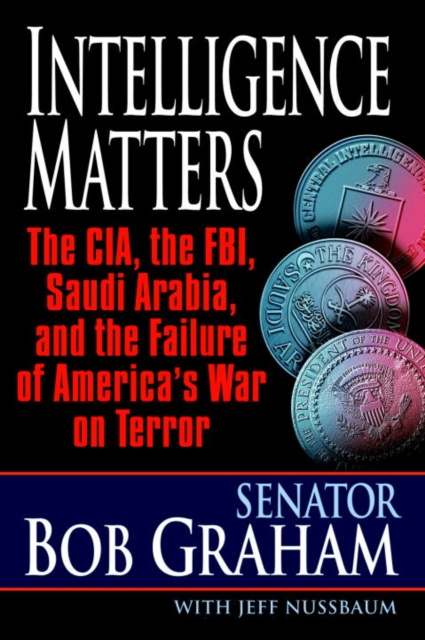 E-book Intelligence Matters Bob Graham