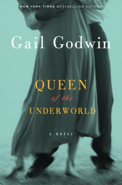 E-kniha Queen of the Underworld Gail Godwin