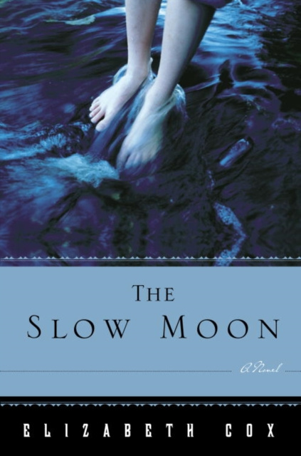E-knjiga Slow Moon Elizabeth Cox