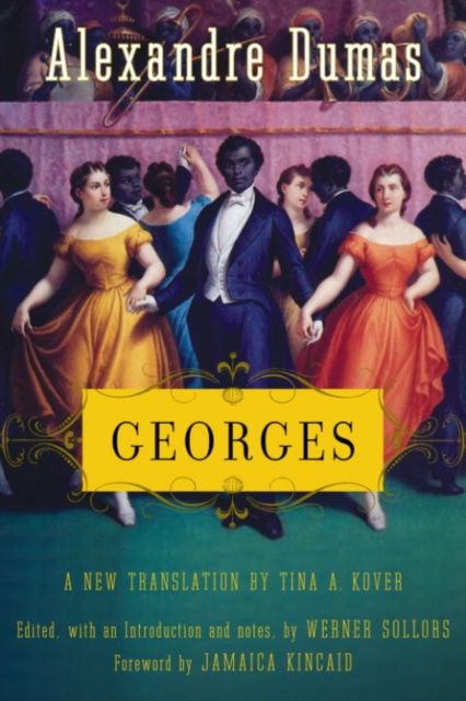 E-book Georges Alexander Dumas