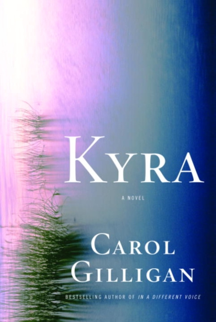 E-Book Kyra Carol Gilligan