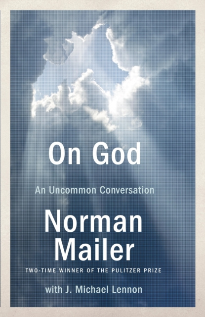 E-book On God Norman Mailer