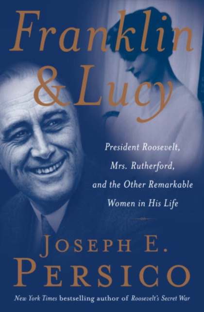 E-kniha Franklin and Lucy Joseph E. Persico