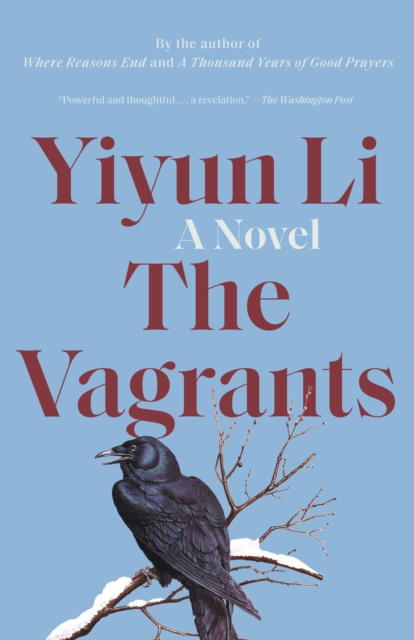 E-kniha Vagrants Yiyun Li
