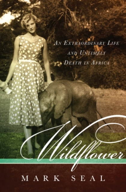 E-Book Wildflower Mark Seal