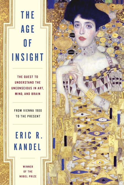 E-kniha Age of Insight Eric Kandel