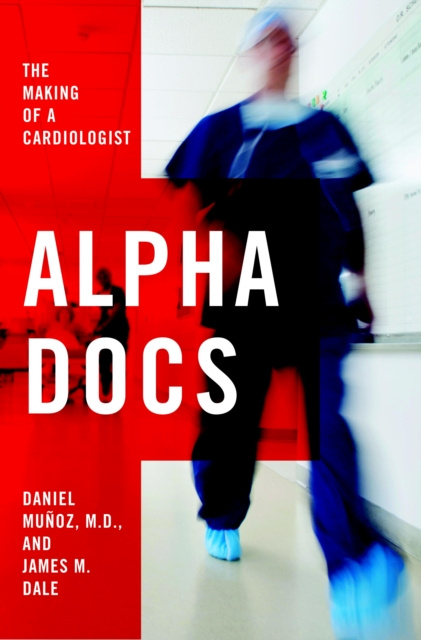 E-knjiga Alpha Docs Daniel Munoz