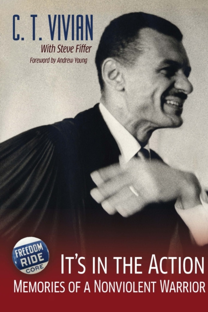 E-book It's in the Action C. T. Vivian