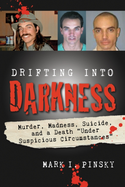 E-knjiga Drifting Into Darkness Mark I. Pinsky