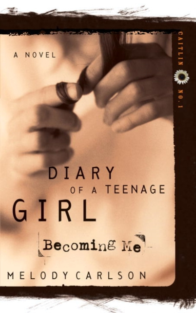 E-book Becoming Me Melody Carlson