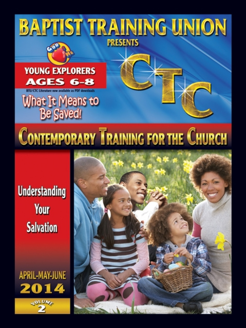E-knjiga Young Explorers R.H. Boyd Publishing Corp.