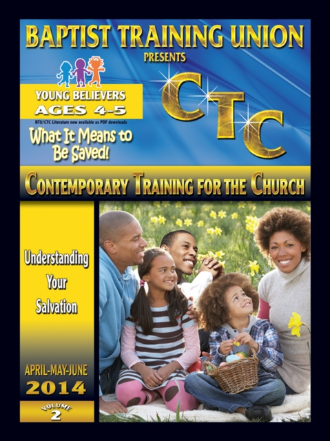 E-knjiga Young Believers R.H. Boyd Publishing Corp.