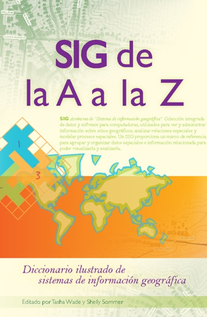 E-kniha SIG de la A a la Z Tasha Wade